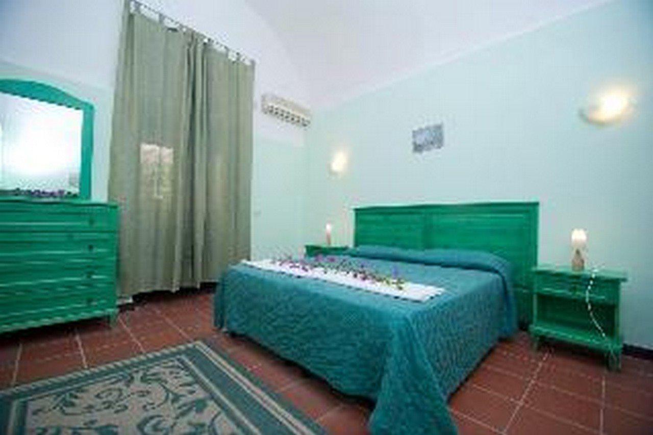 Freedom Holiday Residence Massa Lubrense Buitenkant foto