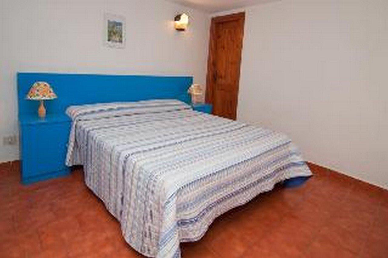 Freedom Holiday Residence Massa Lubrense Kamer foto