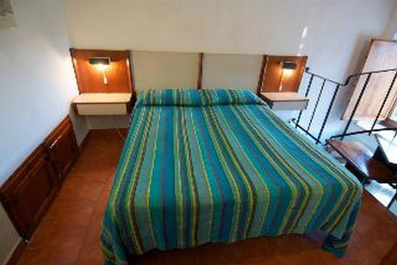 Freedom Holiday Residence Massa Lubrense Buitenkant foto