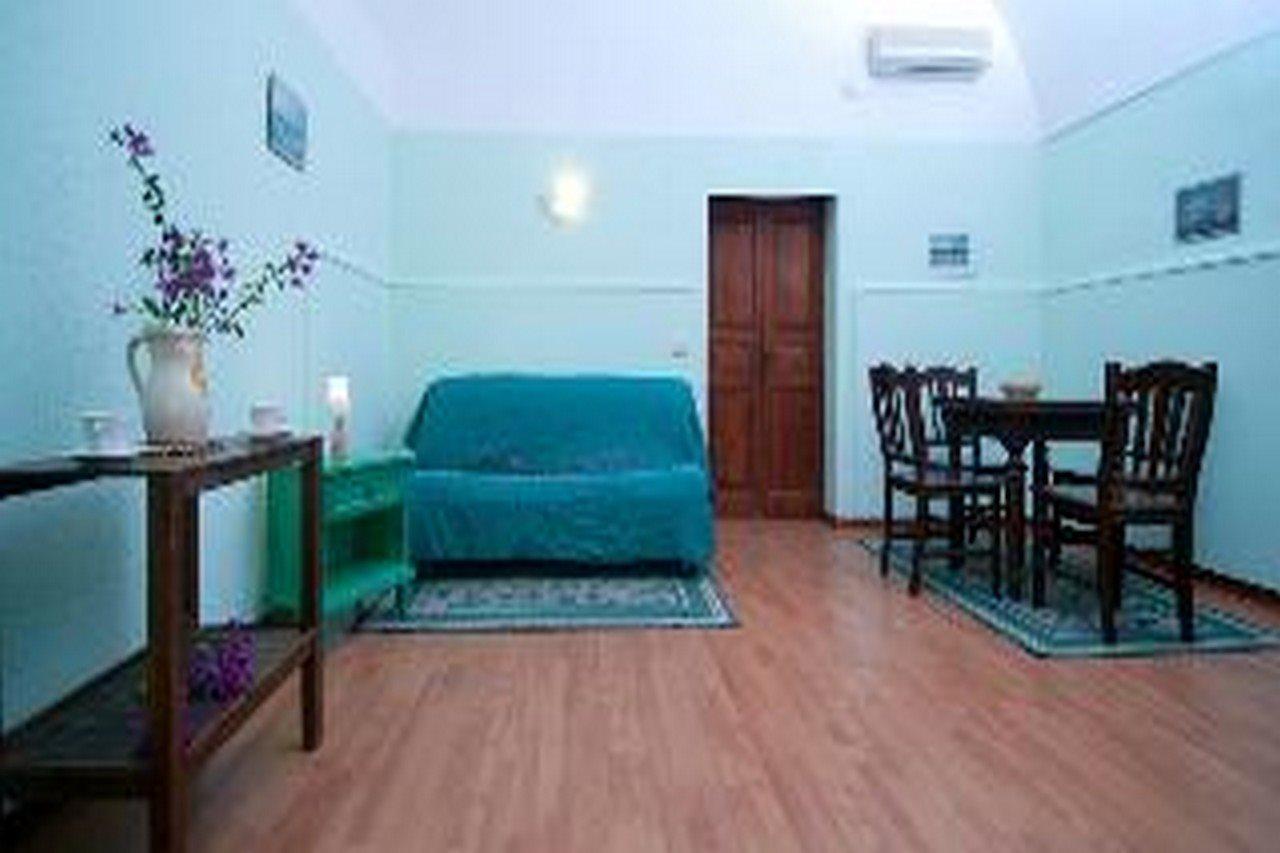 Freedom Holiday Residence Massa Lubrense Buitenkant foto