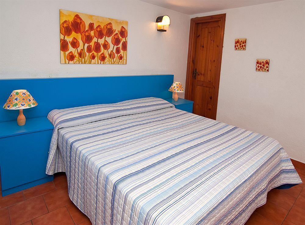 Freedom Holiday Residence Massa Lubrense Buitenkant foto