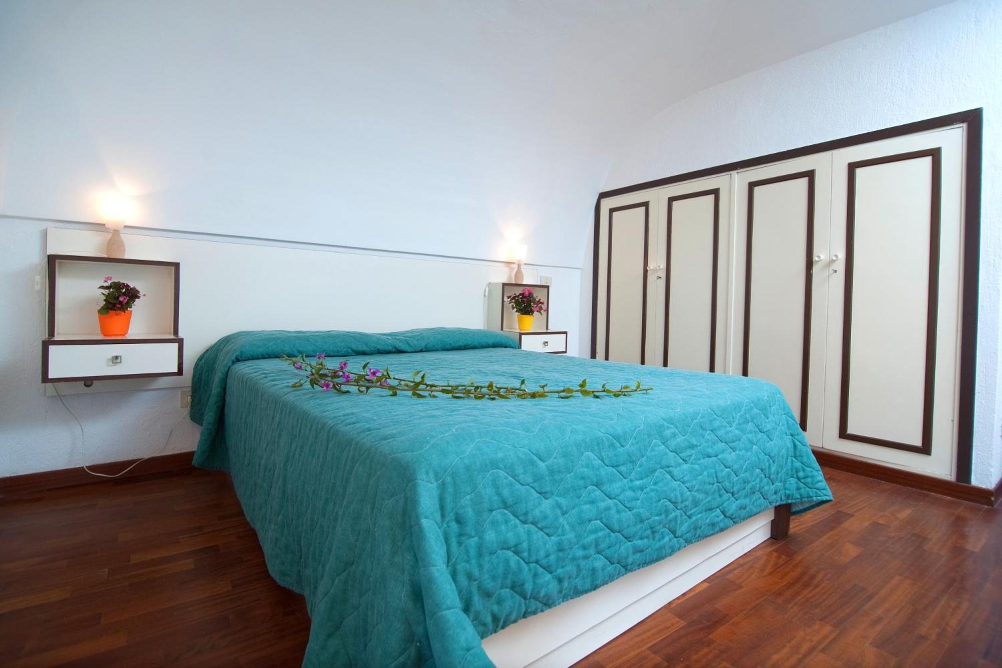 Freedom Holiday Residence Massa Lubrense Buitenkant foto