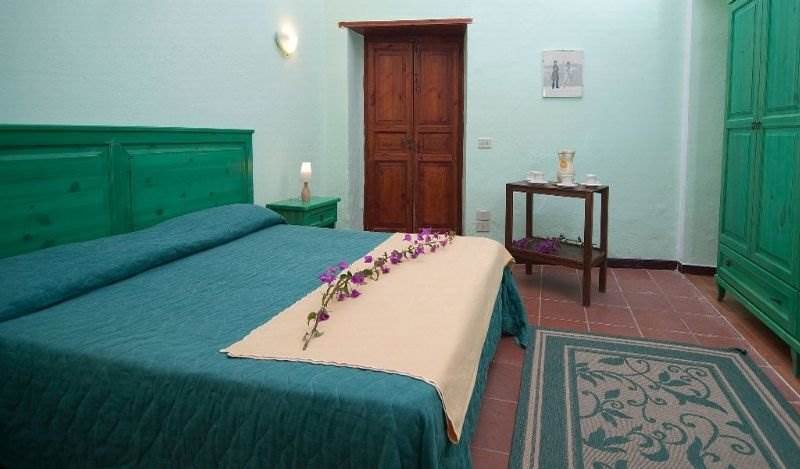 Freedom Holiday Residence Massa Lubrense Buitenkant foto