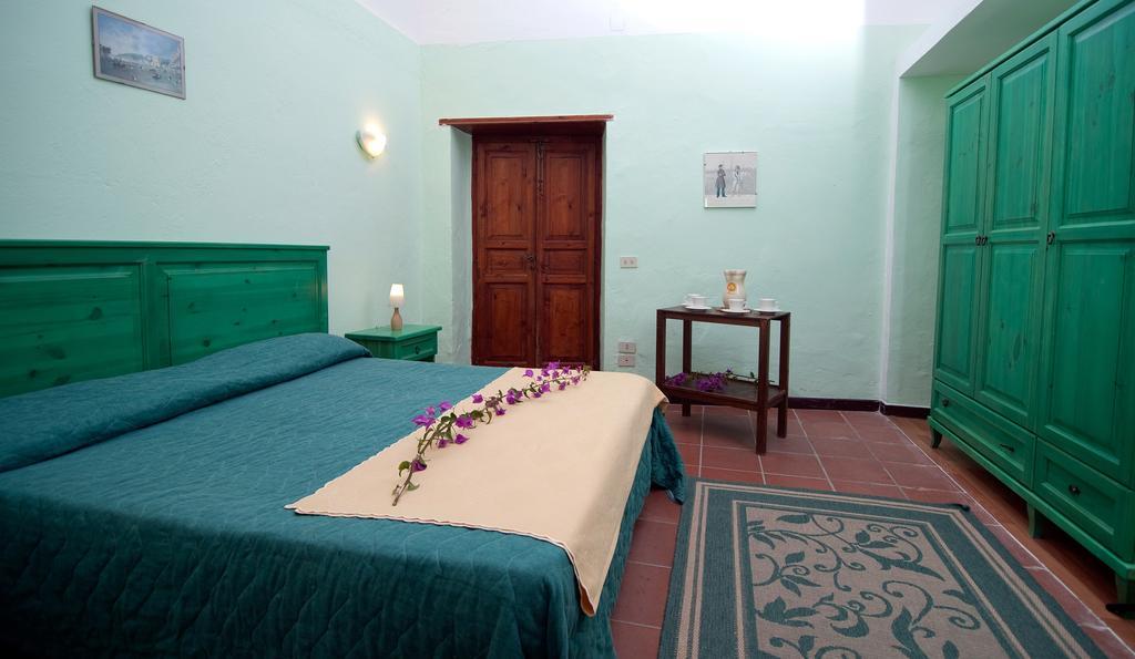 Freedom Holiday Residence Massa Lubrense Kamer foto