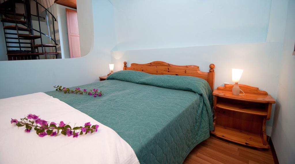 Freedom Holiday Residence Massa Lubrense Buitenkant foto