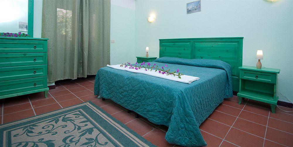 Freedom Holiday Residence Massa Lubrense Buitenkant foto