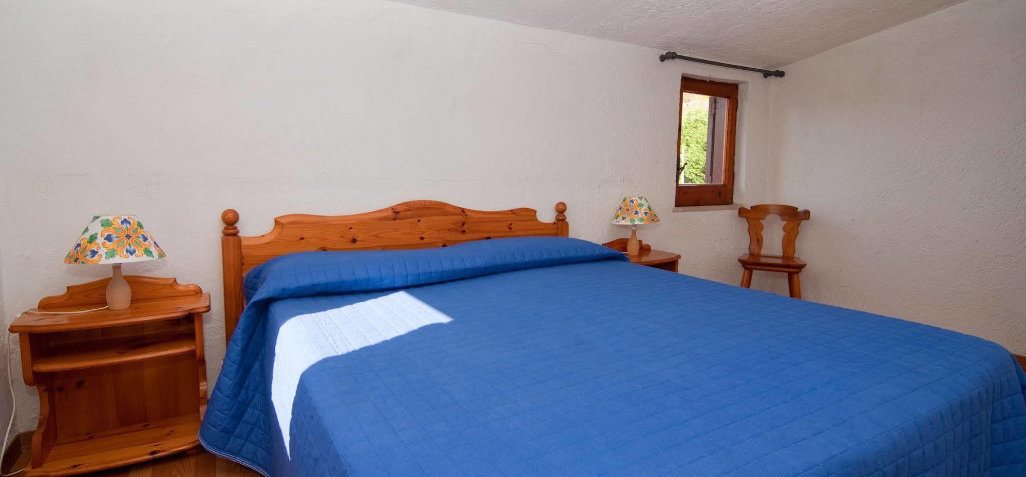 Freedom Holiday Residence Massa Lubrense Buitenkant foto