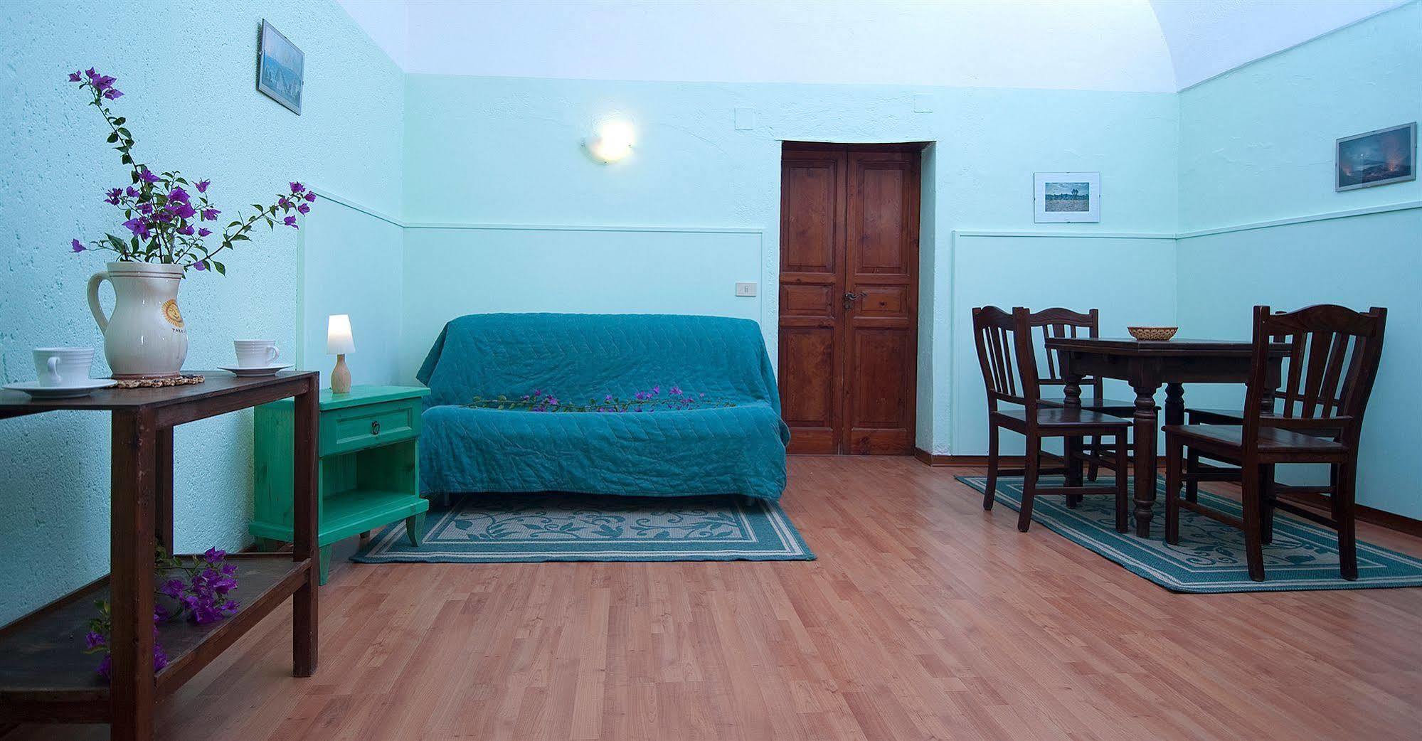 Freedom Holiday Residence Massa Lubrense Buitenkant foto