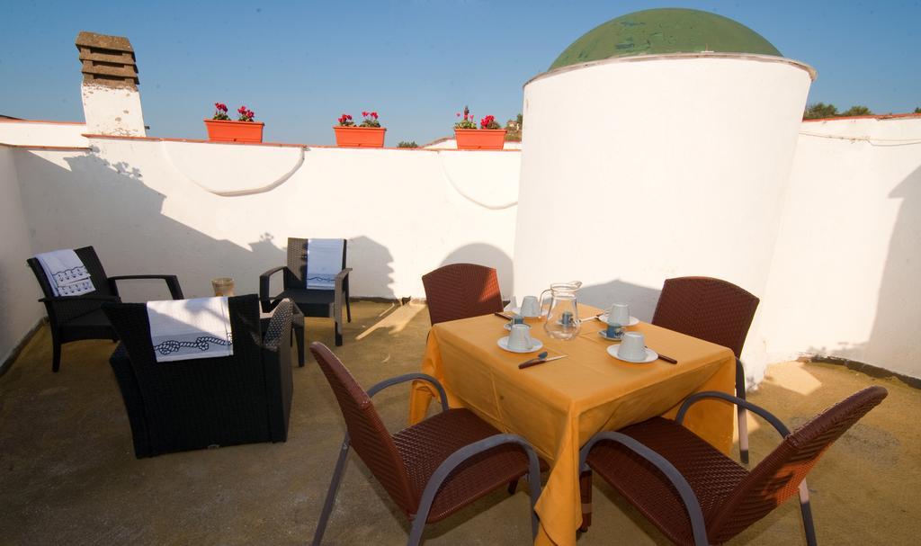 Freedom Holiday Residence Massa Lubrense Buitenkant foto